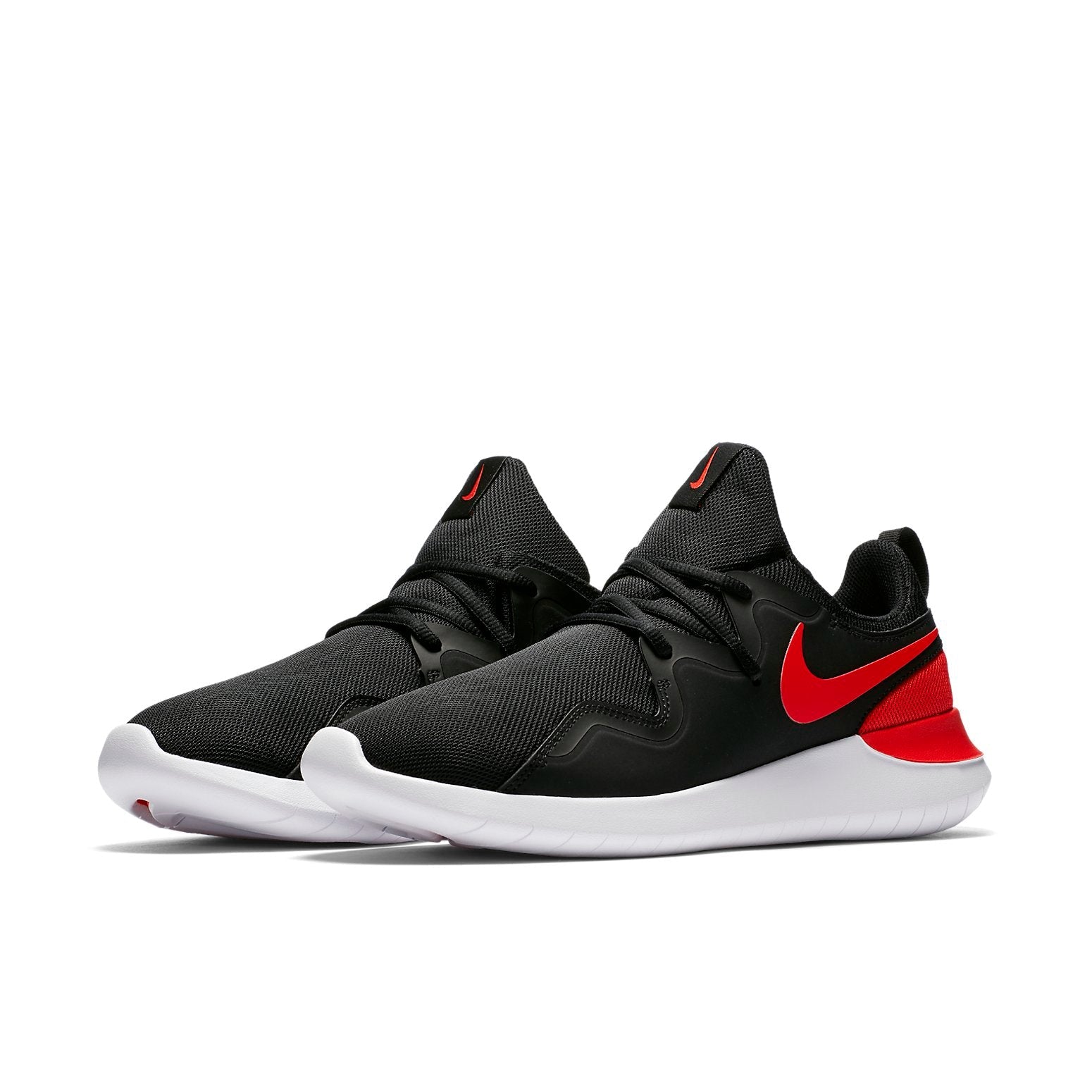 Nike Tessen 'Black Habanero Red' AA2160-004