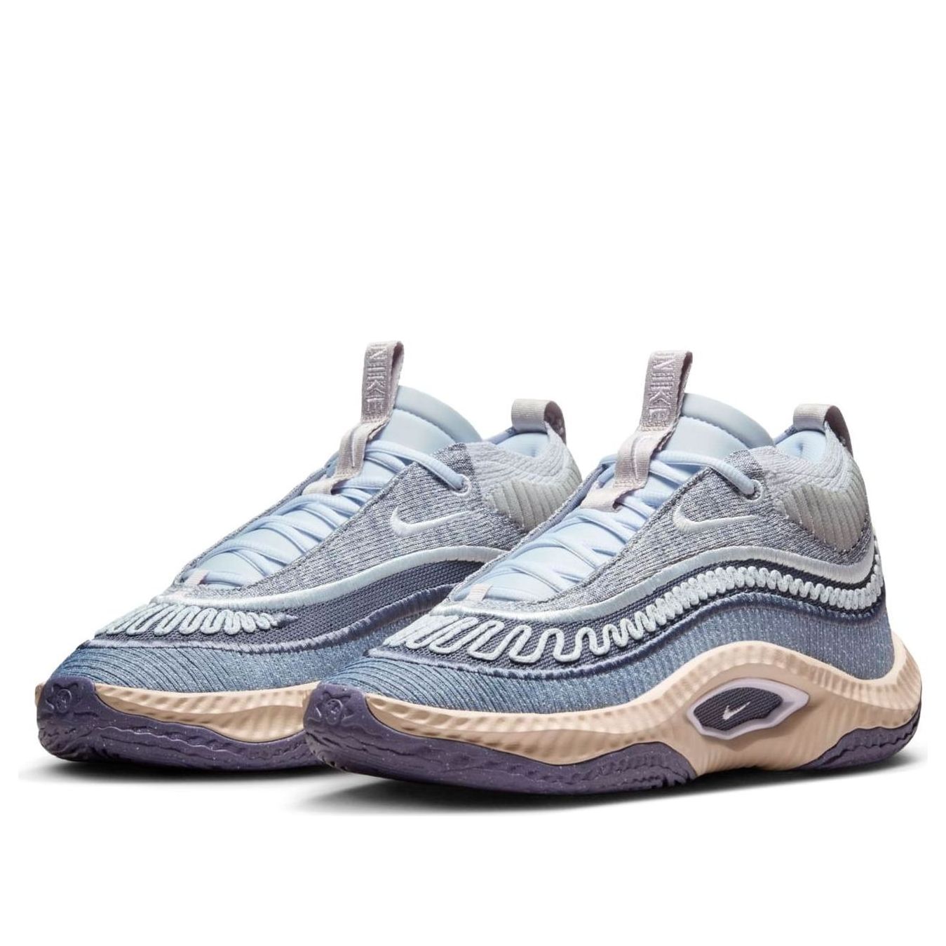 (WMNS) Nike Cosmic Unity 3 'Be True To Her School' FV3526-010