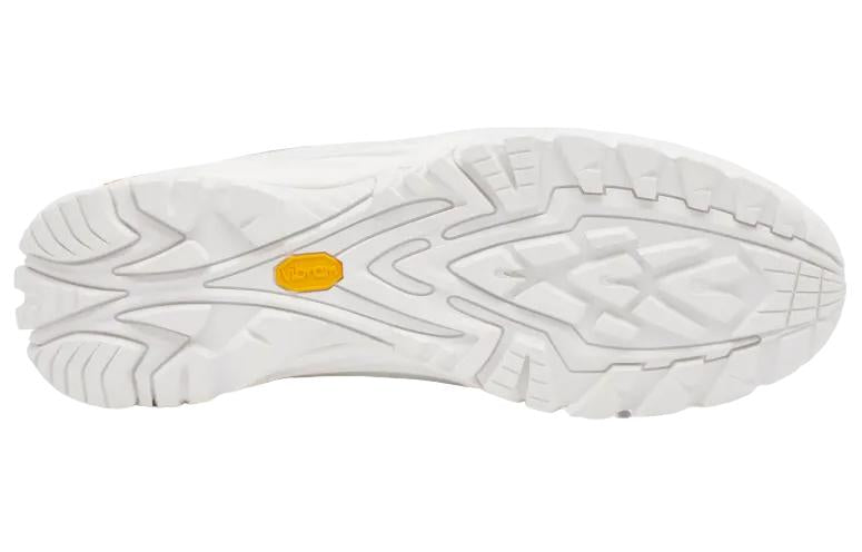 Vans Half Cab 33 Vibram 'Ivory White' VN000CNBIVR