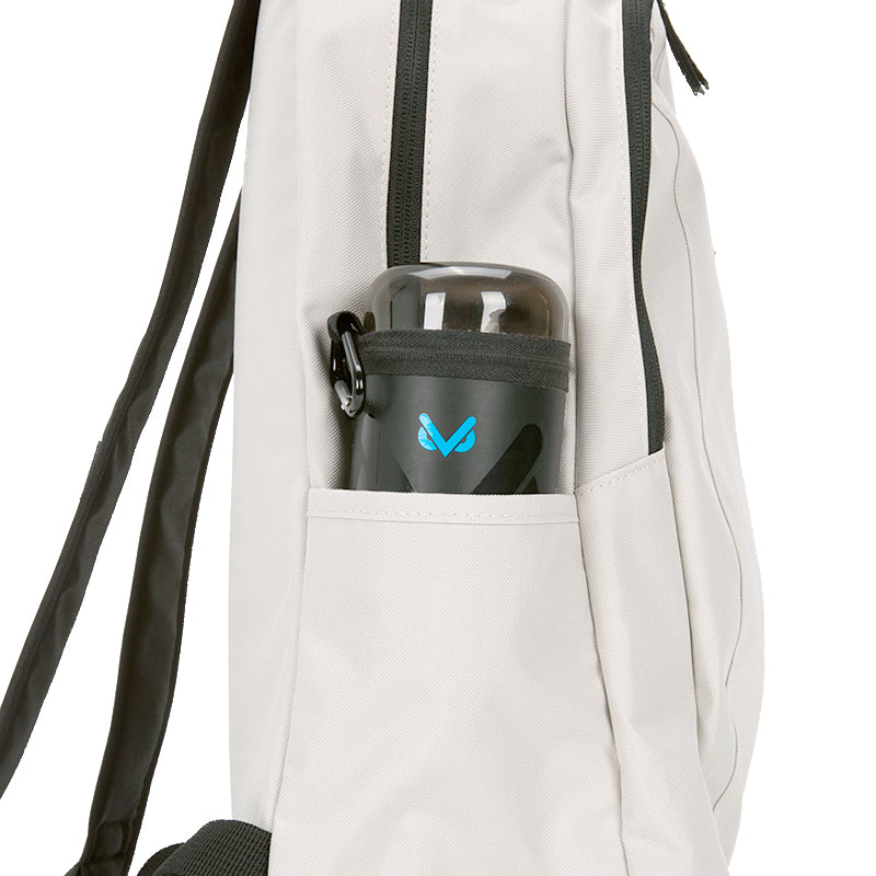 adidas NCL WNLB Backpack 'White Black' IA5293