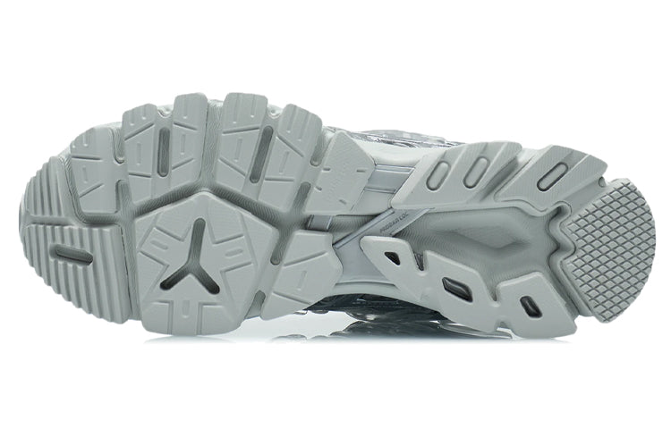 (WMNS) Li-Ning Furious Rider Ace 1.5 'Silver Grey' ARYR010-2