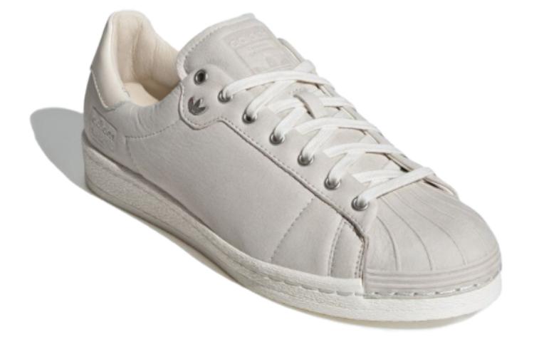 adidas Superstar Lux 'Wonder White' IG1363