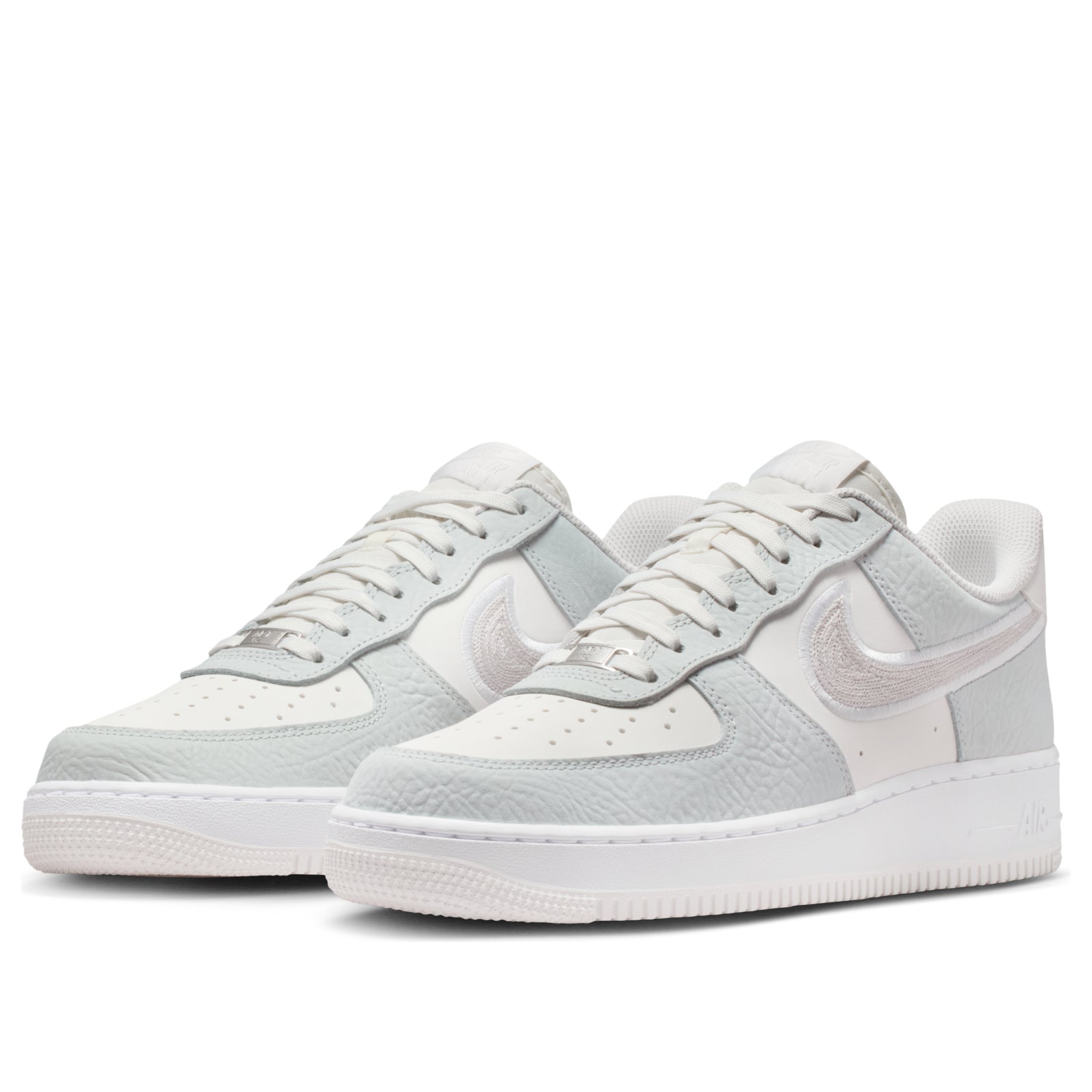 Nike Air Force 1 '07 LV8 'Peak White Wild Gray' IB6842-100