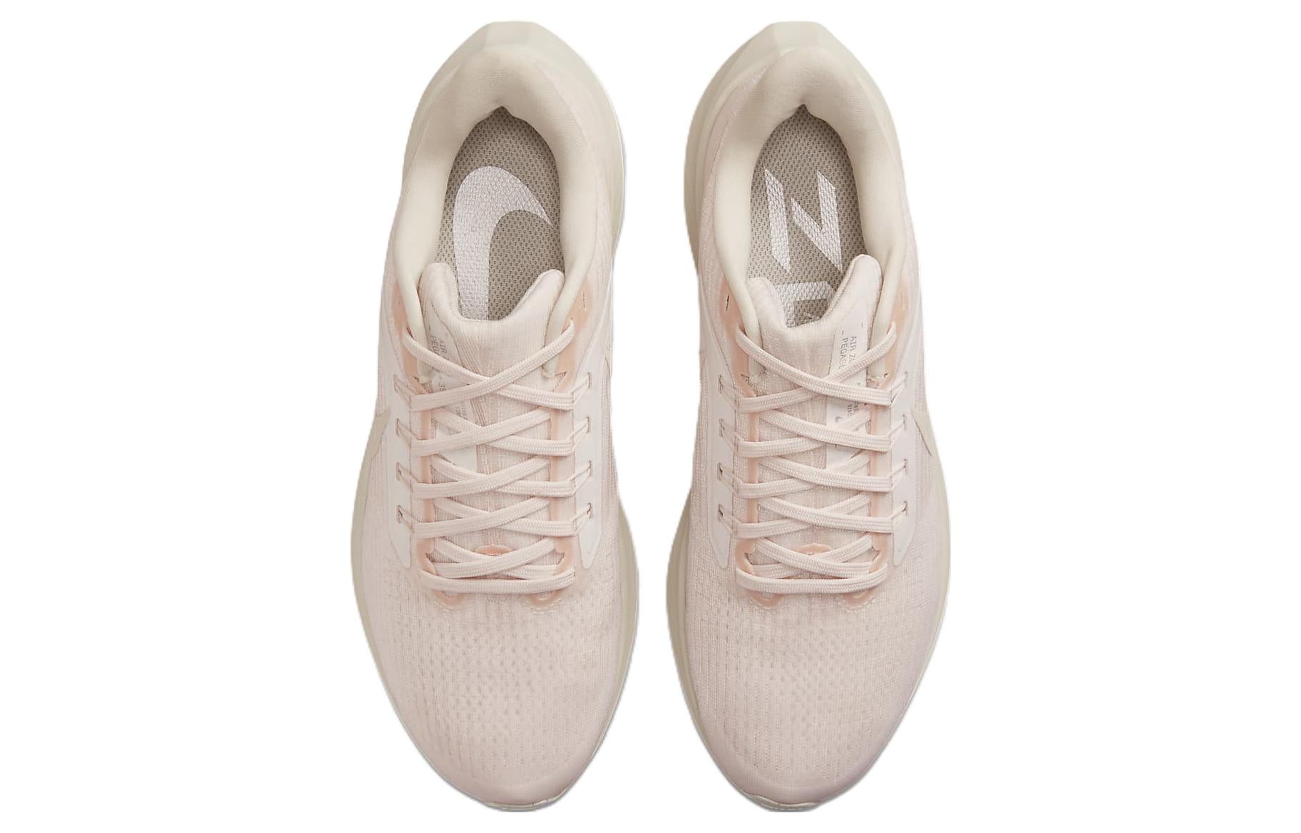 (WMNS) Nike Air Zoom Pegasus 39 'Light Soft Pink' DZ4701-600