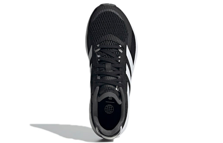 (WMNS) adidas SL20.3 'Black White' GY0561