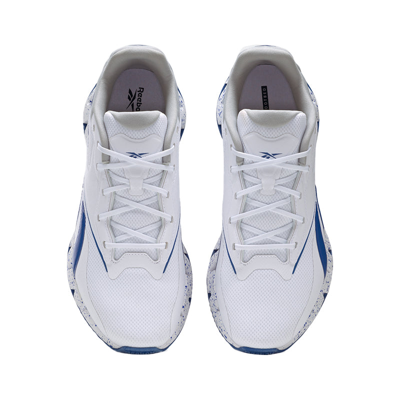 Reebok Zig Dynamica 4 'White Vector Blue' HR1359