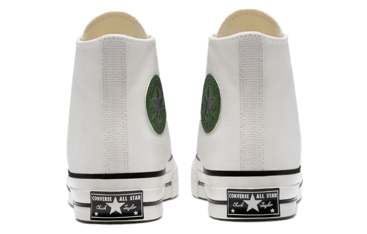 Converse Chuck 70 High 'Wordmark Ribbon Laces' A01802C