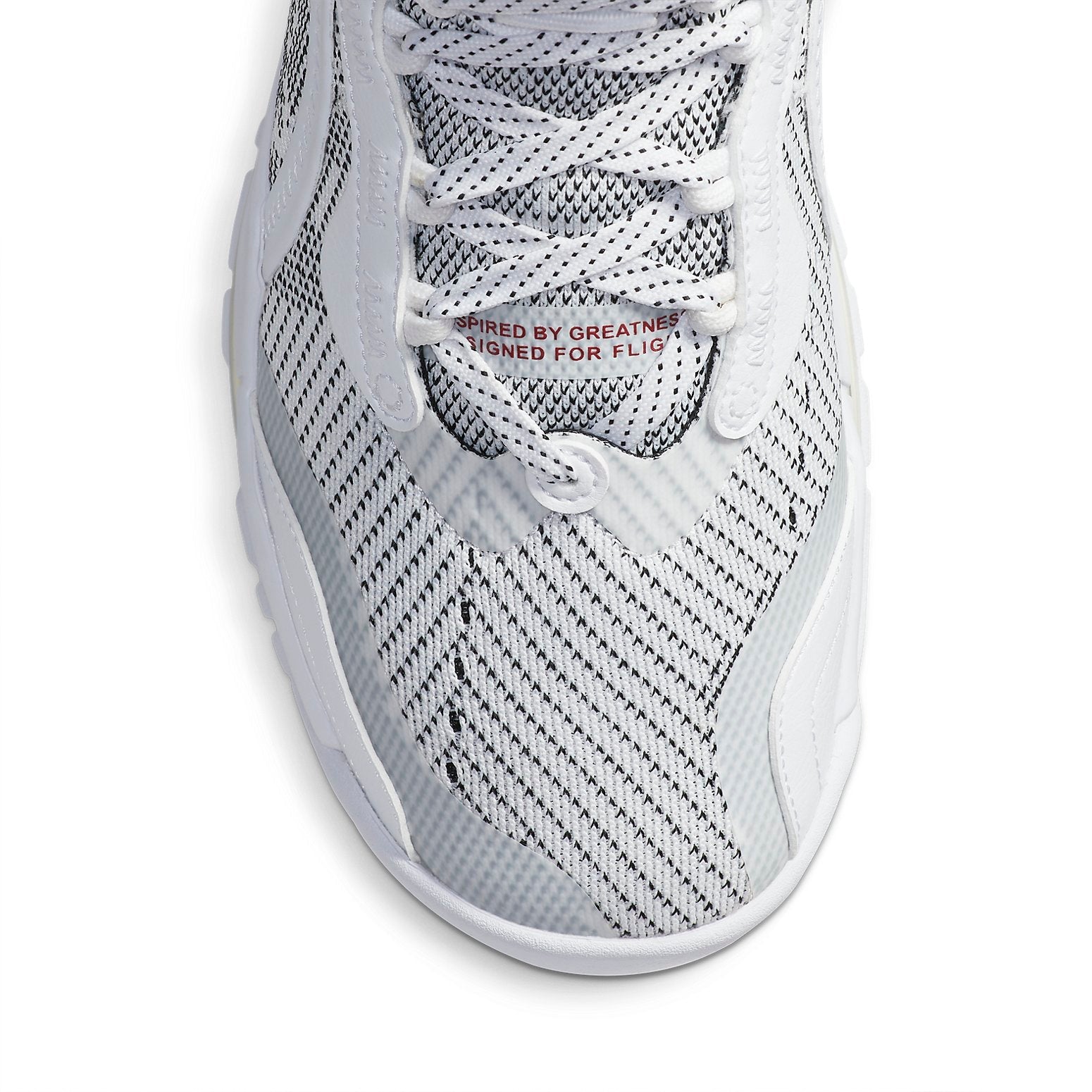 Air Jordan Aerospace 720 JCRD 'White' CW3879-100