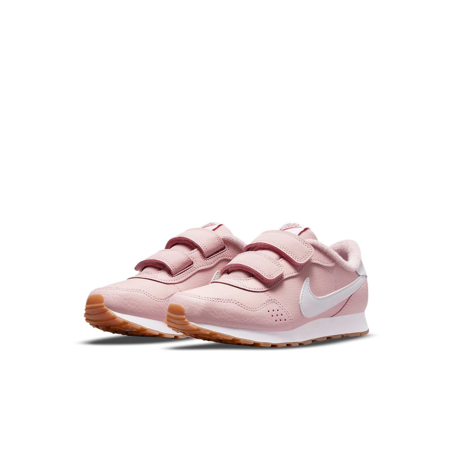 (PS) Nike MD Valiant SE Pink/White DB3301-600