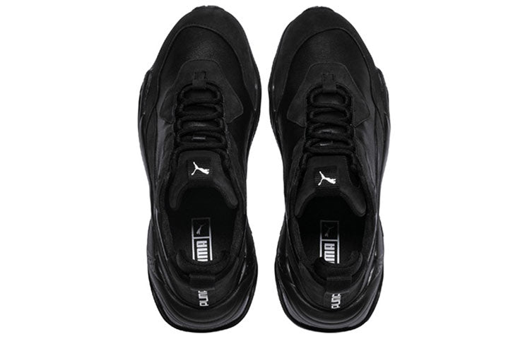 PUMA Thunder Spectra 'Triple Black' 370682-02