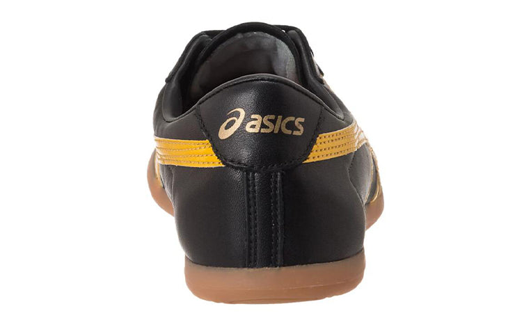ASICS Wooshu WU 'Black Gold' TOW013-9094