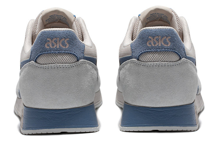 ASICS Lyte Classic Retro Athleisure Casual Sports Shoe Unisex Gray Blue 1203A216-020