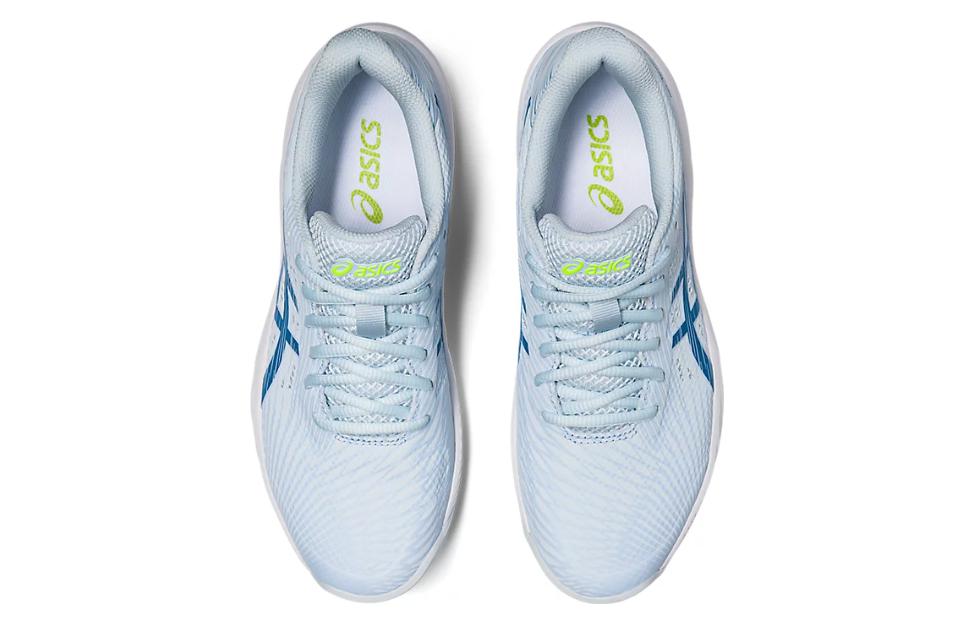 (WMNS) ASICS Gel Game 9 'Sky Reborn Blue' 1042A211-400