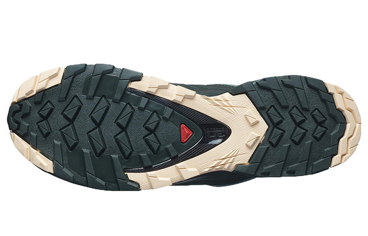 (WMNS) Salomon XA Wild 412707