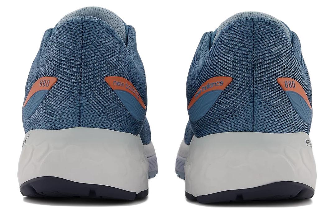 New Balance Fresh Foam X 880 v12 'Blue White' M880G12