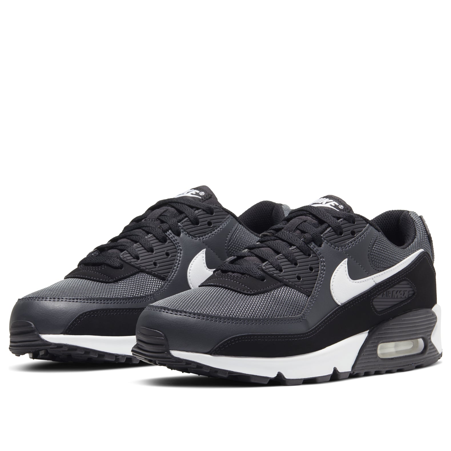 Nike Air Max 90 'Black White' CN8490-002