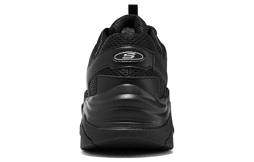 Skechers Stamina V3 'Triple Black' 894200-BBK