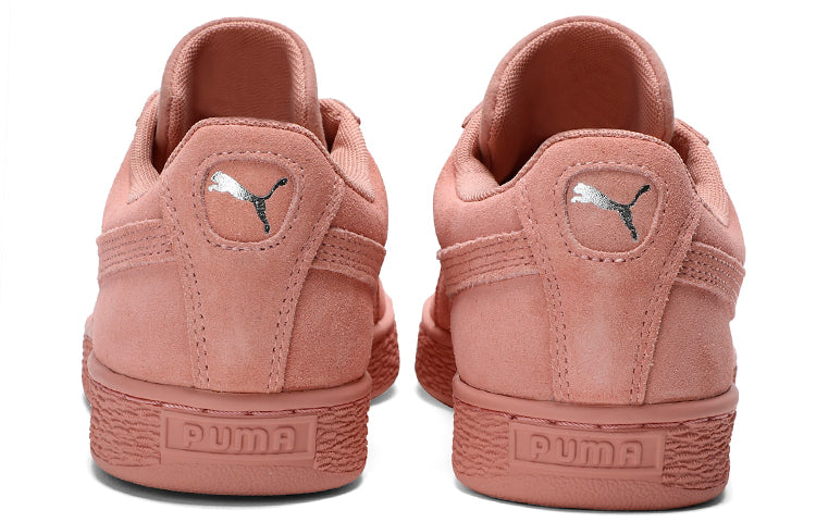 (WMNS) PUMA Suede Jewel Pink 367273-03