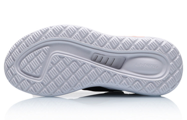 (WMNS) Li-Ning Classic Leisure 'Black' AGLP076-4