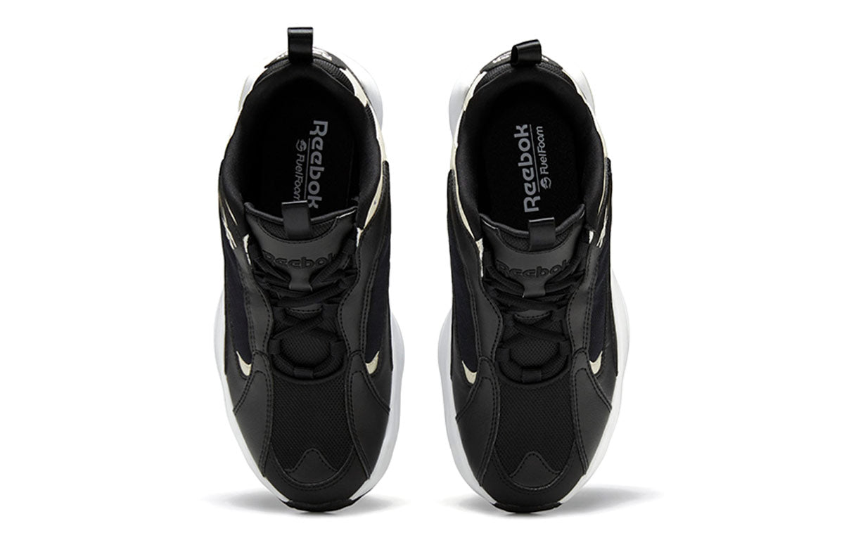 (WMNS) Reebok Royal Pervader Black/White FW0932