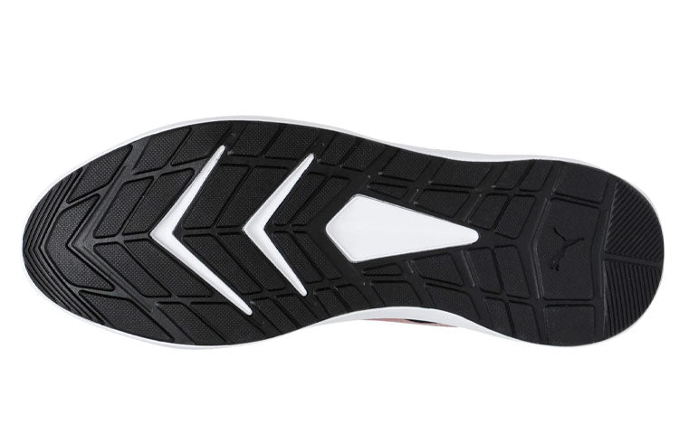 PUMA Breakout v2 IDP Red/Black 368178-05