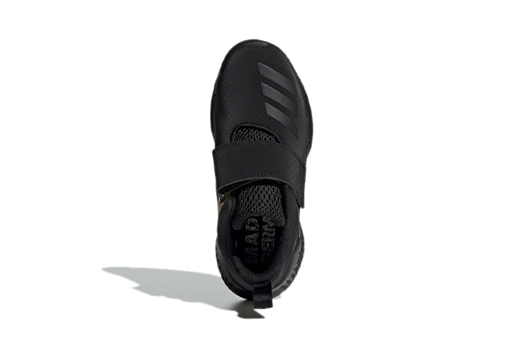 (PS) adidas RapidaBounce C 'Core Black' B96252