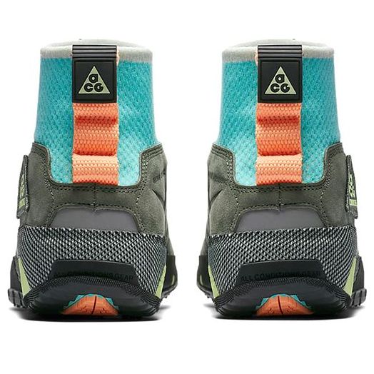 Nike ACG Ruckel Ridge 'Noise Aqua' AQ9333-900