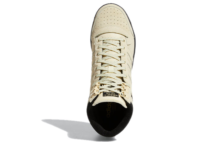 adidas Top Ten 'Sand Black' FV4928