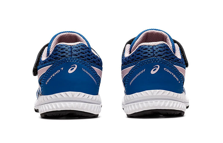 (TD) ASICS Contend 7 'Lake Drive Barely Rose' 1014A193-410