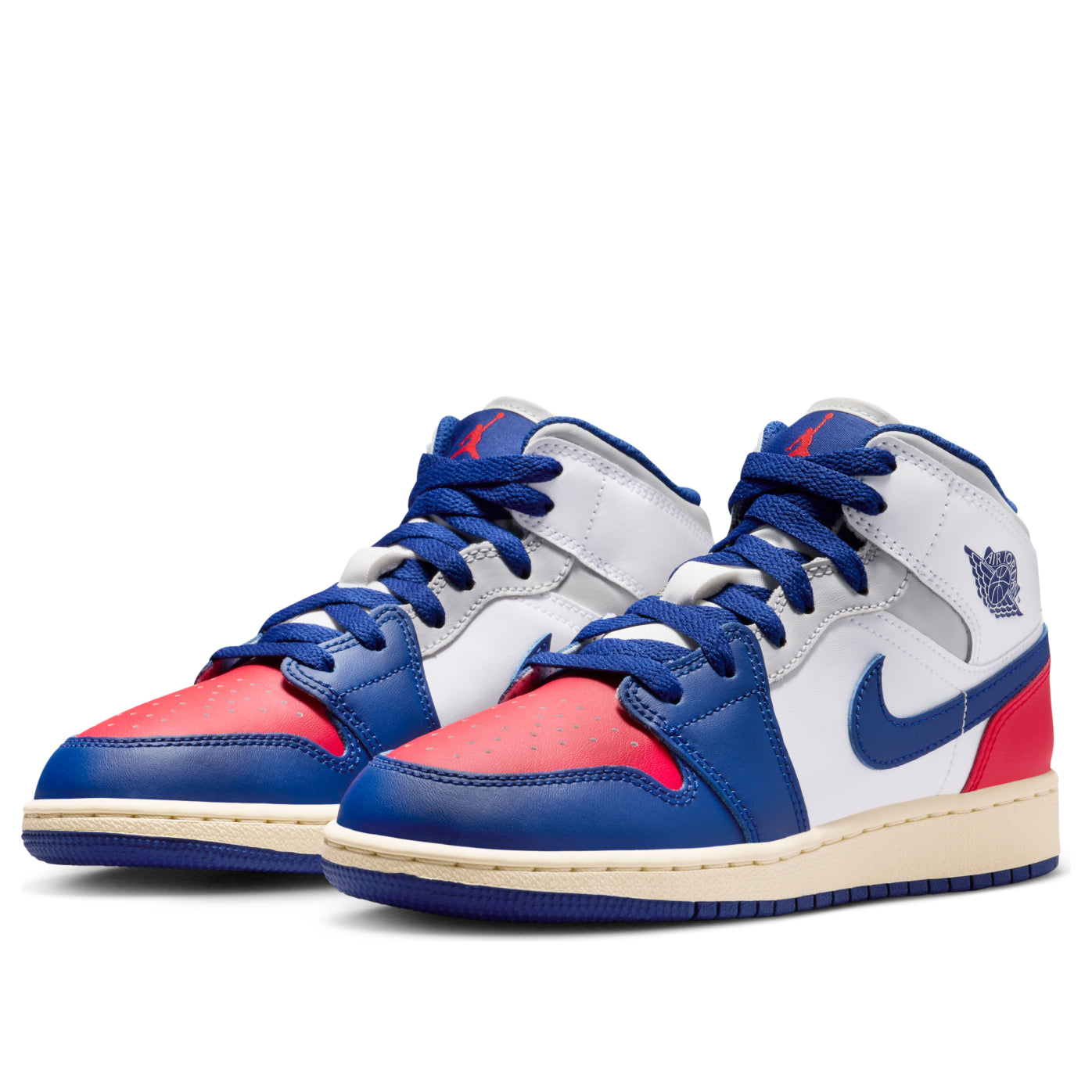 (GS) Air Jordan 1 Mid 'Rare Air' DQ8423-102
