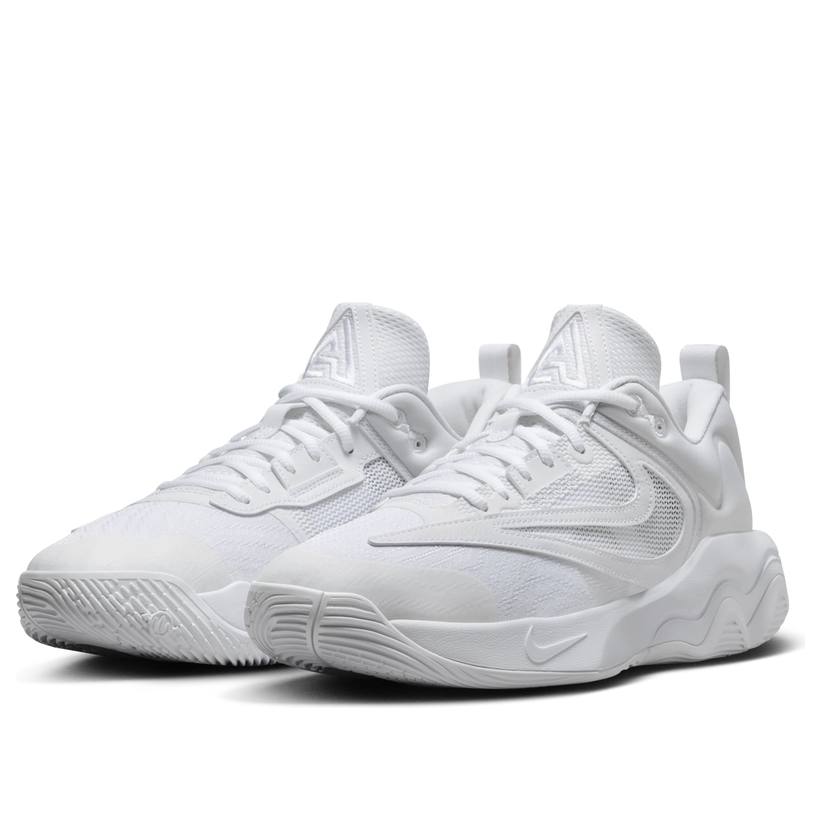 Nike Giannis Immortality 3 EP 'White' DZ7534-102