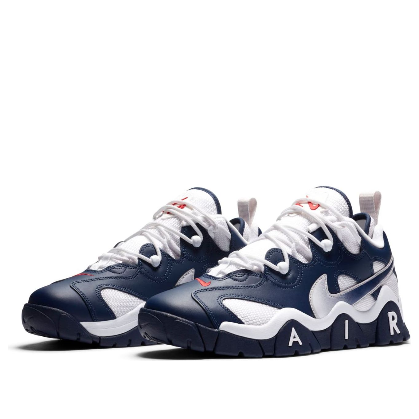 Nike Air Barrage Low 'USA' CN0060-400