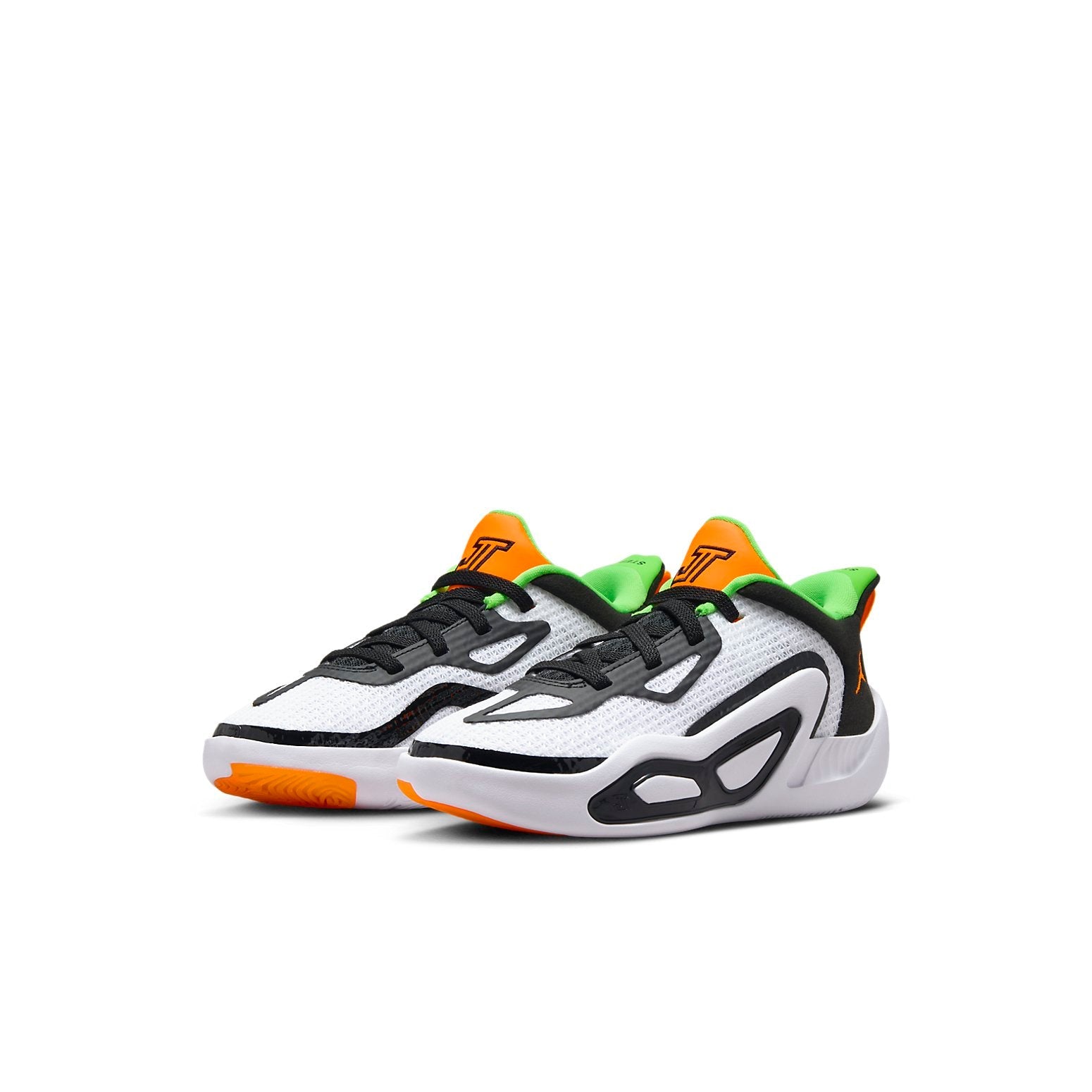 (PS) Air Jordan Tatum 1 'Home Team' DX5357-108