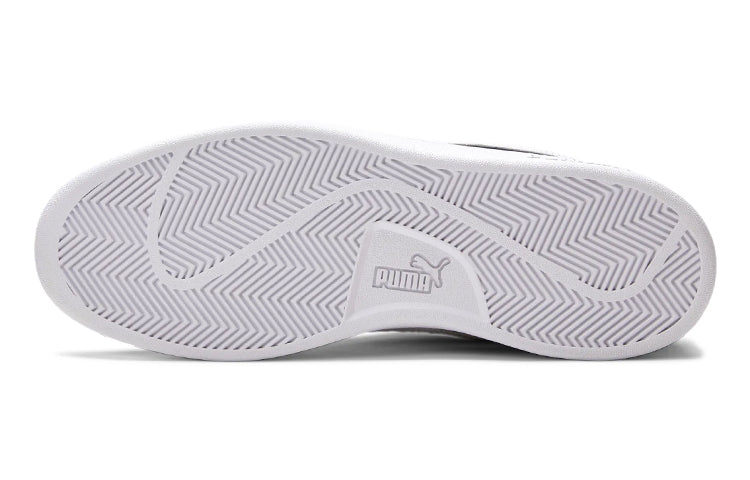 PUMA Smash v2 Blue 364989-05