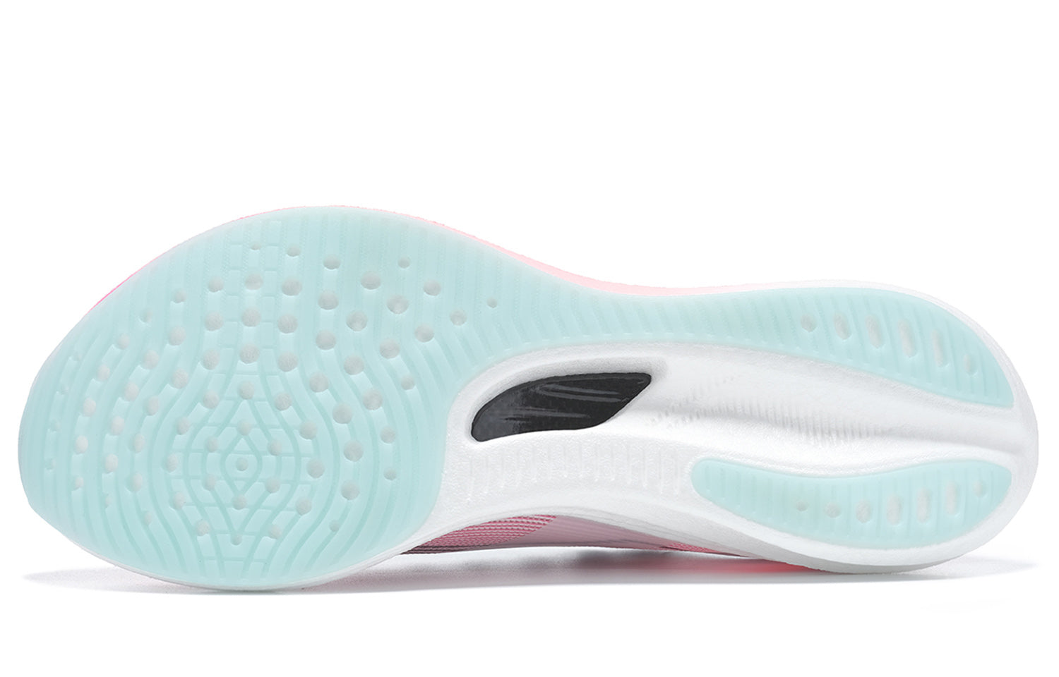(WMNS) Li-Ning Feidian 3 Challenger 'Pink White' ARMT038-6