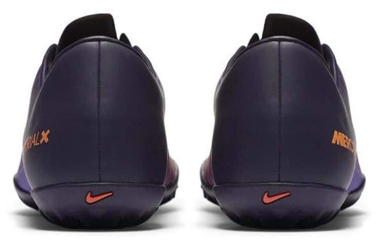 Nike Mercurial Victory VI TF 'Purple Dynasty Bright Citrus Hyper Grape' 831968-585