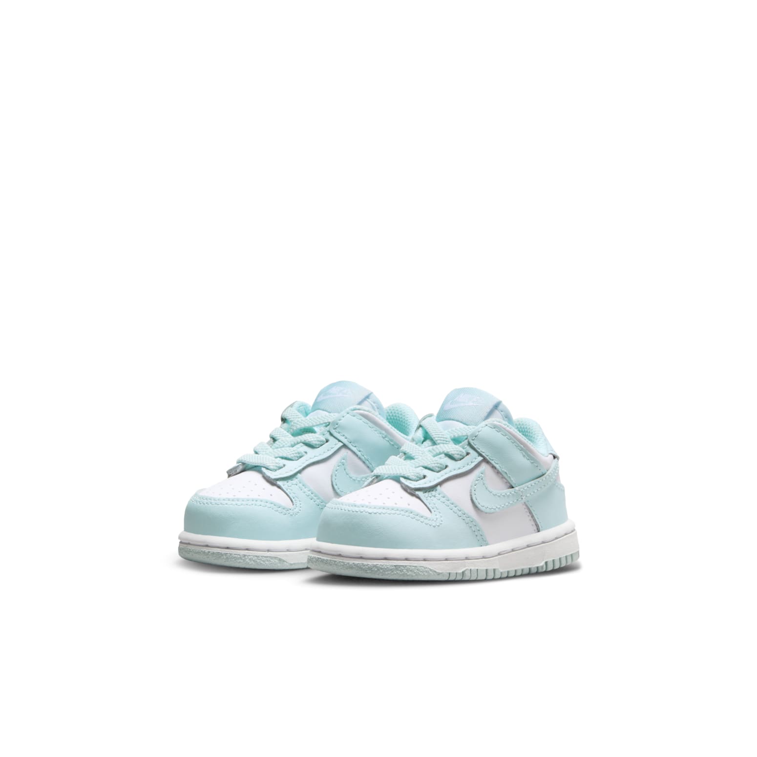 (TD) Nike Dunk Low 'Glacier Blue' FB9107-105