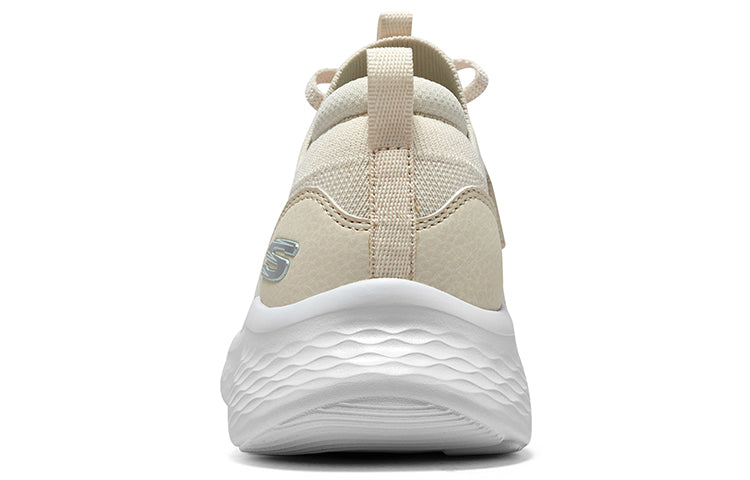 (WMNS) Skechers Skech-Lite Pro 'Natural' 149769-NAT
