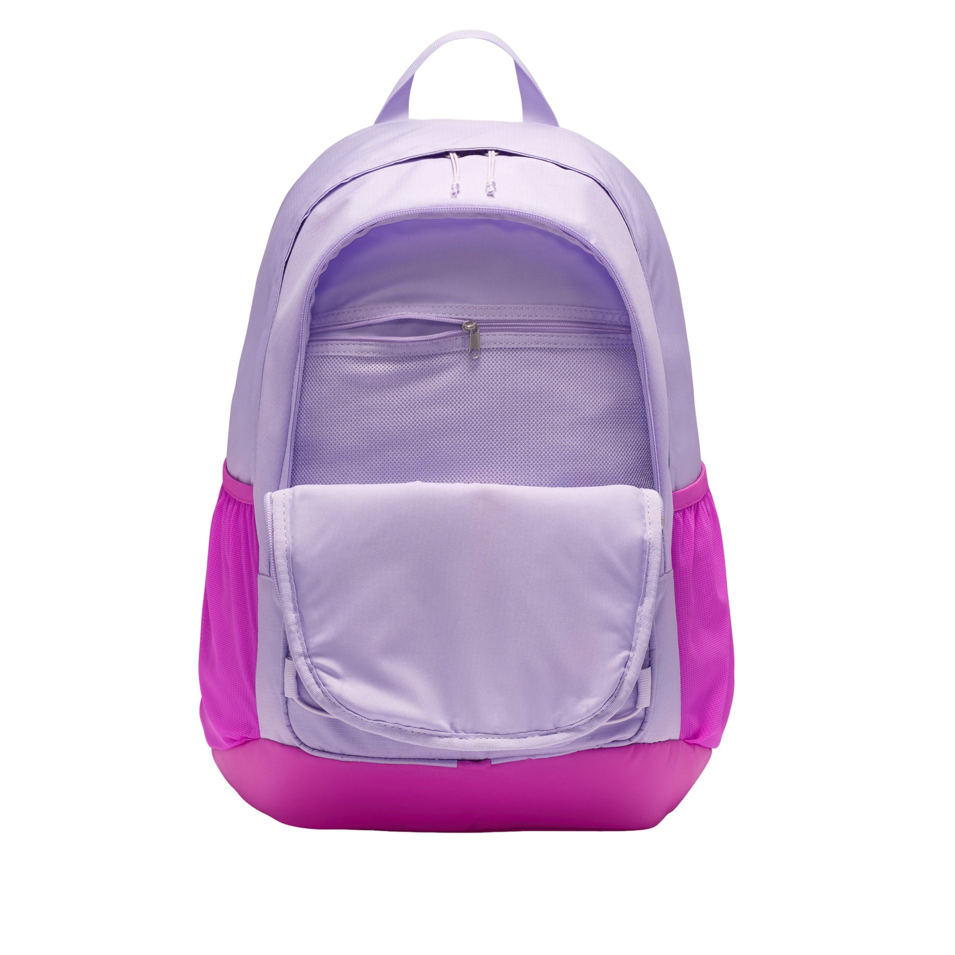 Nike 26L Hayward Backpack 'Hydrangeas Hyper Violet' HJ8200-515
