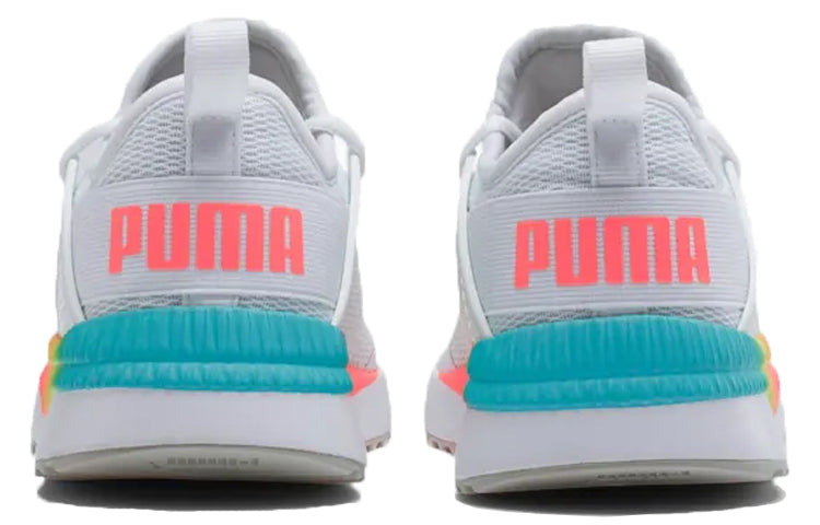 (WMNS) PUMA Pacer Next Cage Rainbow 372530-01