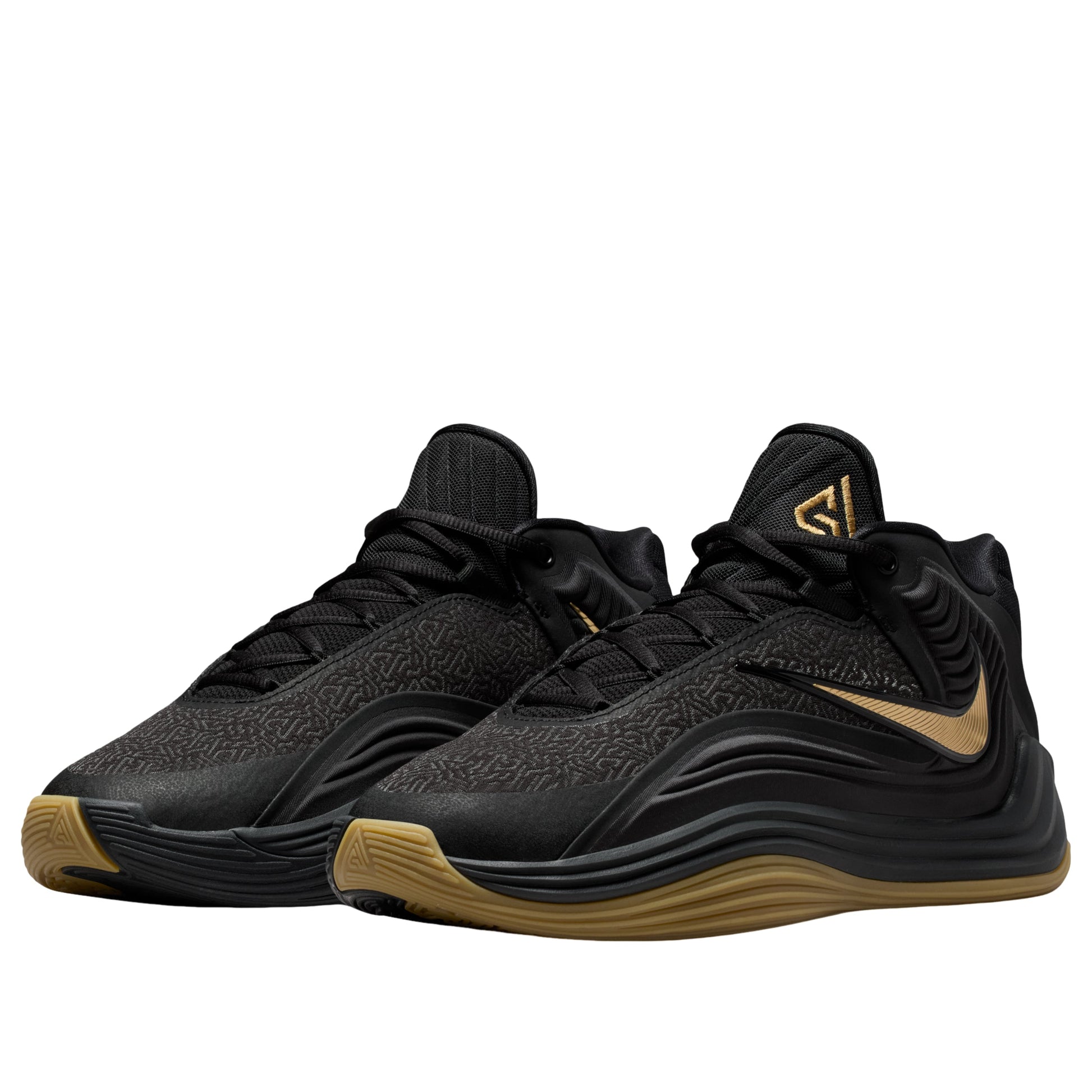 Nike Giannis Freak 7 'The Drive' HF3450-006