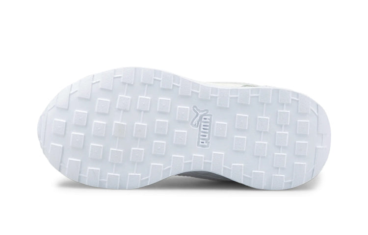 (PS) PUMA Graviton AC 'White Grey Violet' 381988-02