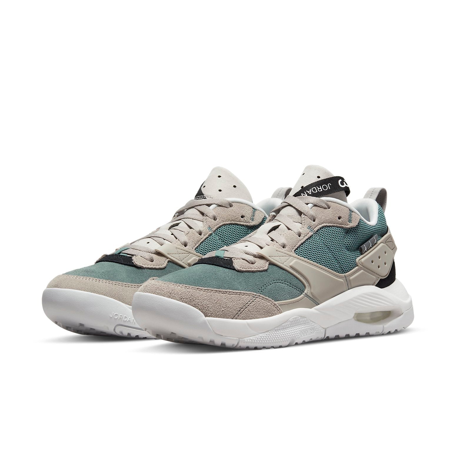 Air Jordan Air NFH 'Hasta College Grey' CZ3984-300