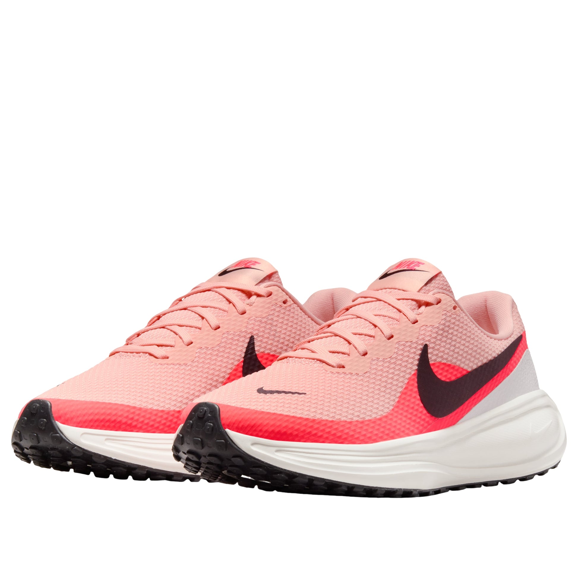 (WMNS) Nike Revolution 8 'Arctic Orange Flash Crimson' HJ8485-802