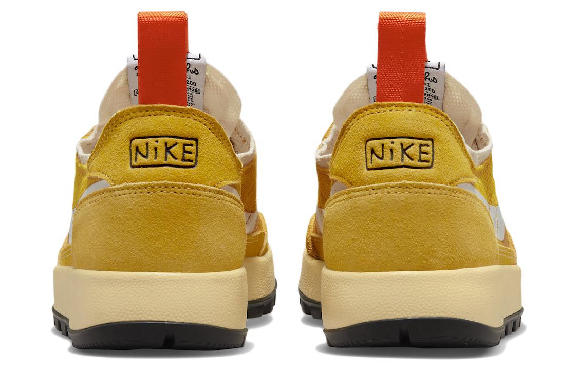 (WMNS) Nike x Tom Sachs NikeCraft General Purpose Shoe 'Archive' DA6672-700