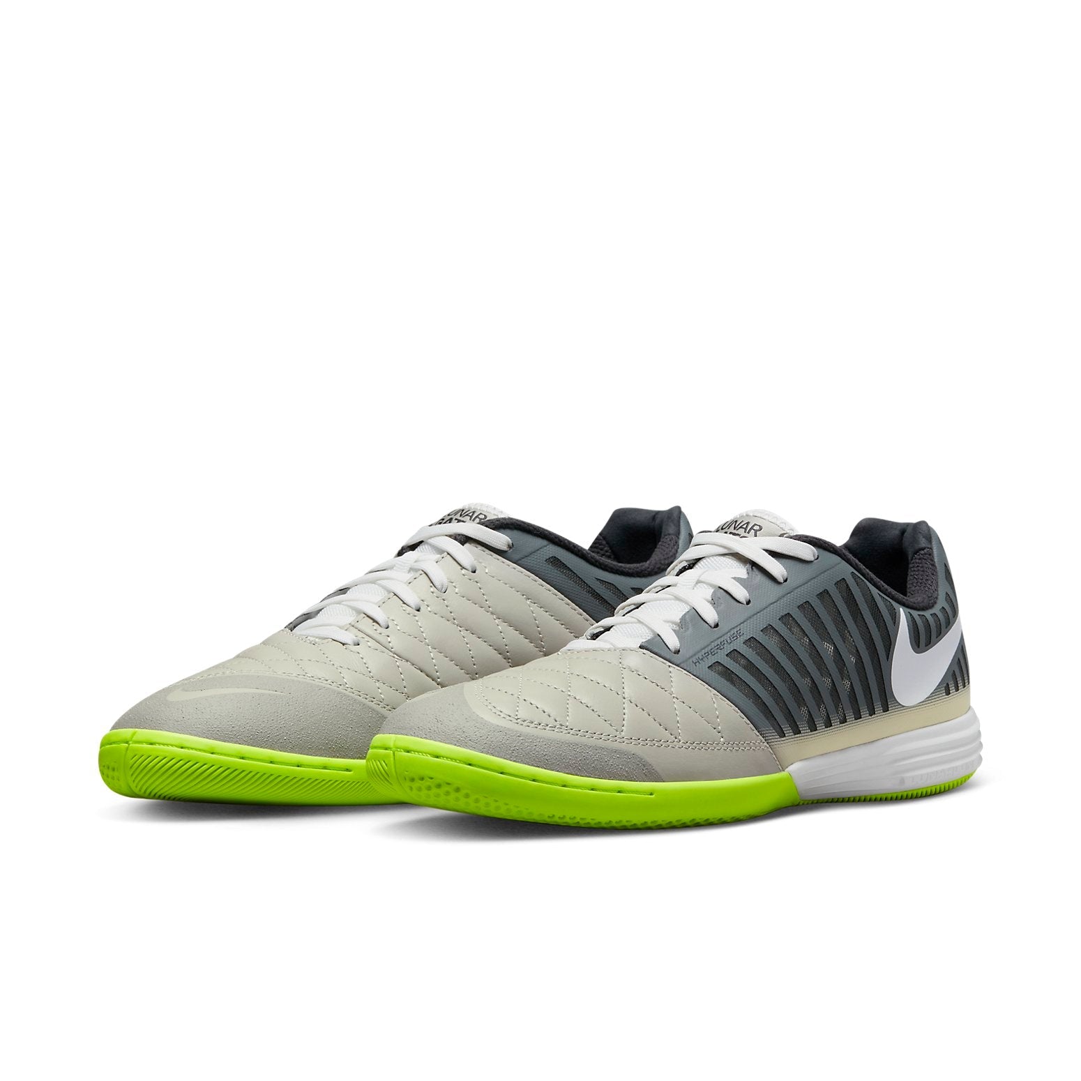 Nike Lunargato II 'Smoke Grey' 580456-010