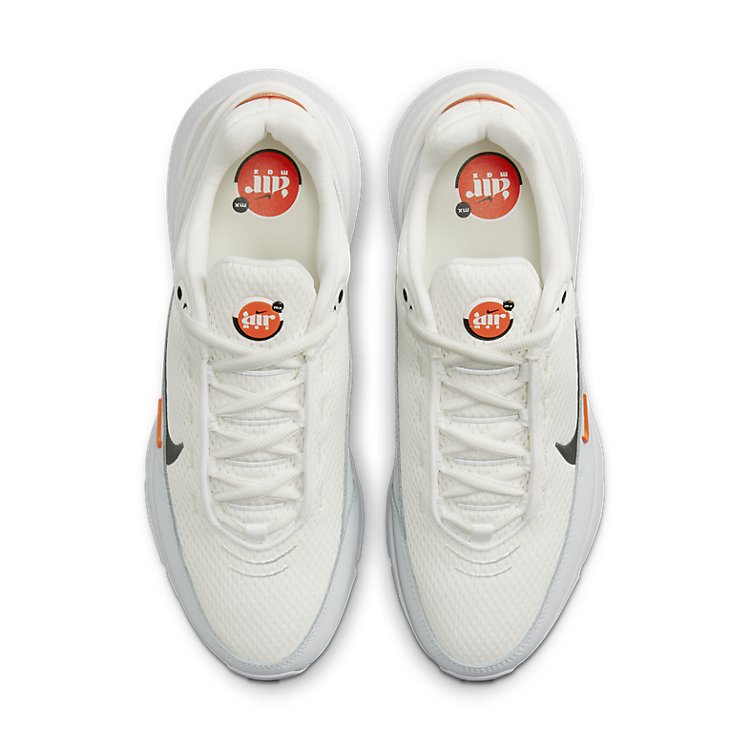 Nike Air Max Pulse 'Summit White Safety Orange' DR0453-100