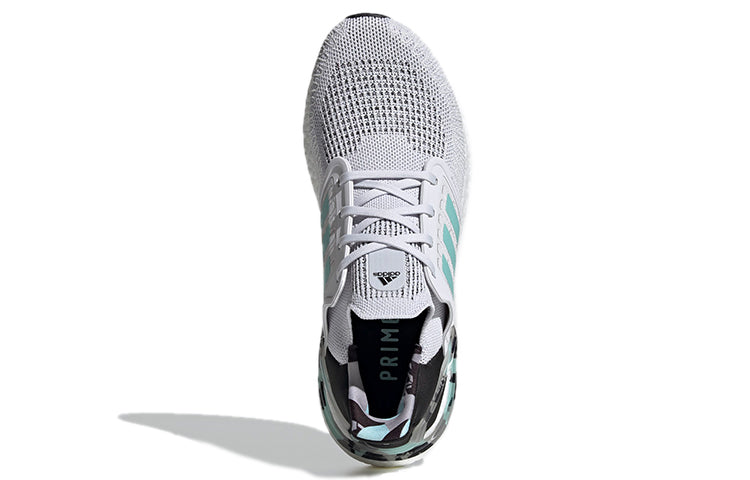 adidas UltraBoost 20 Consortium 'Grey Camo' FV8323
