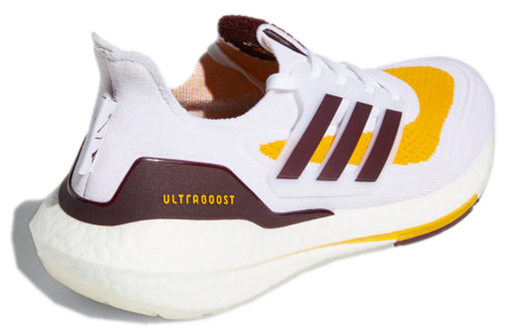 adidas UltraBoost 21 'NCAA Pack - Arizona State' GX7968