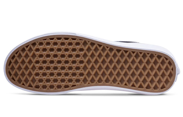 Vans Shoes Skate shoes 'Black White' VN0A2XSBUP8